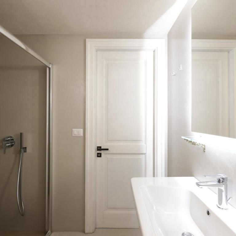 Starhost - Albarosa, seaview terrace and parking - Casa con 2 Camere da Letto - 7