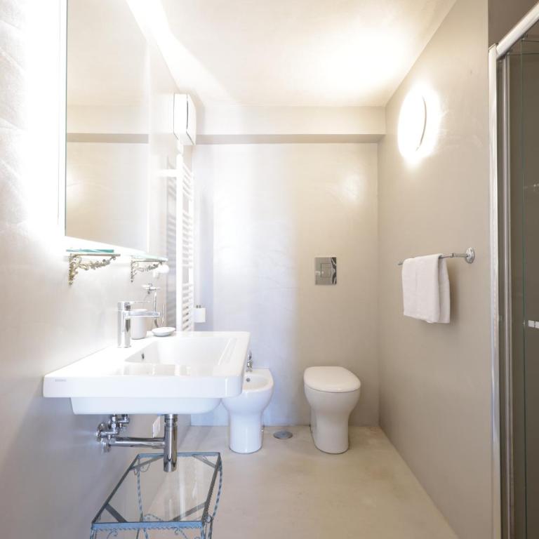 Starhost - Albarosa, seaview terrace and parking - Casa con 2 Camere da Letto - 52