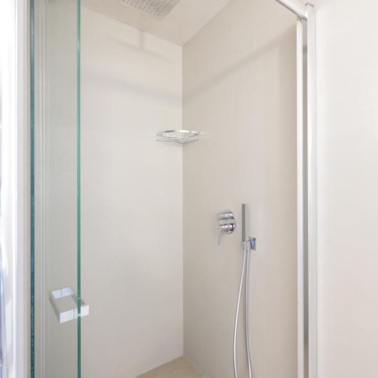 Starhost - Albarosa, seaview terrace and parking - Casa con 2 Camere da Letto - 49