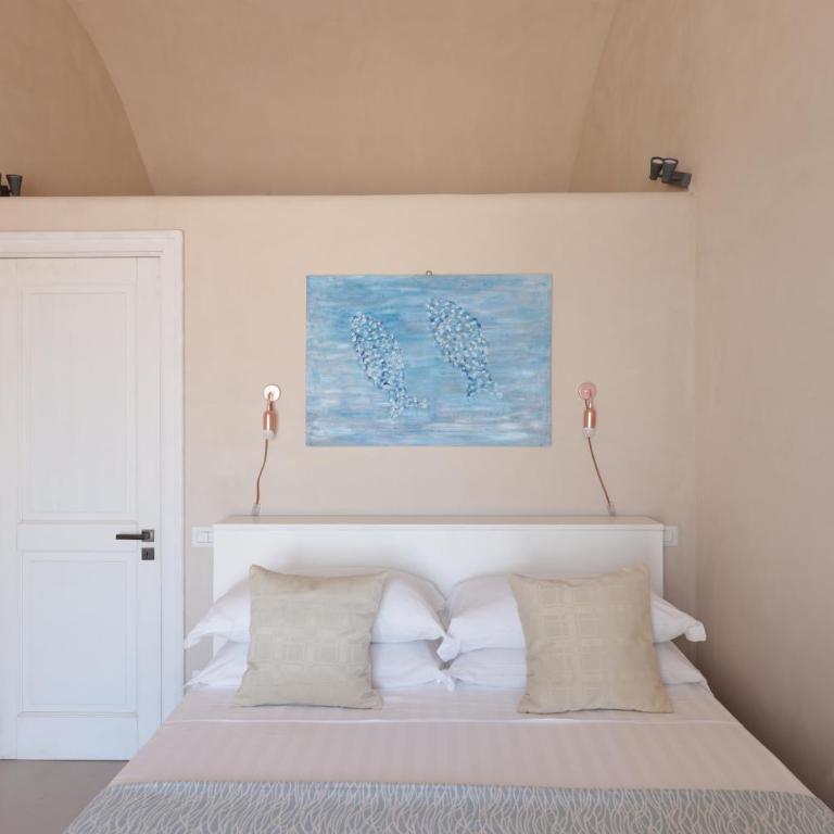 Starhost - Albarosa, seaview terrace and parking - Casa con 2 Camere da Letto - 51