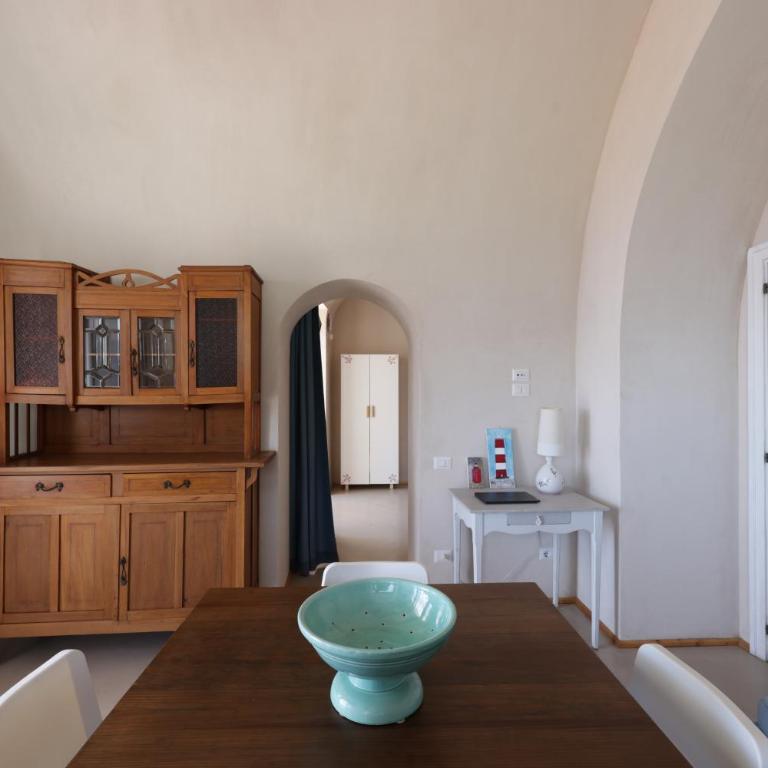 Starhost - Albarosa, seaview terrace and parking - Casa con 2 Camere da Letto - 53