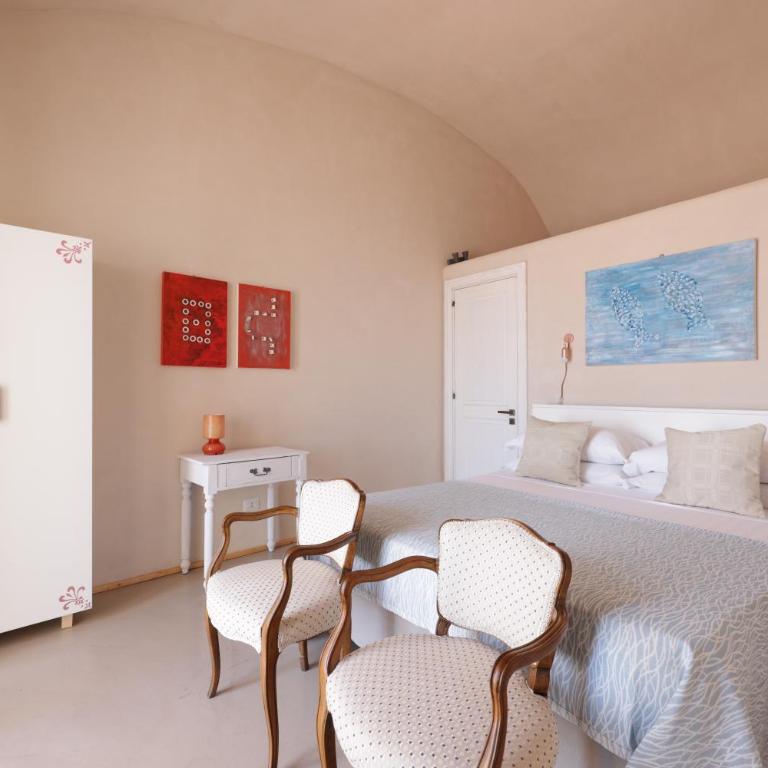 Starhost - Albarosa, seaview terrace and parking - Casa con 2 Camere da Letto - 46