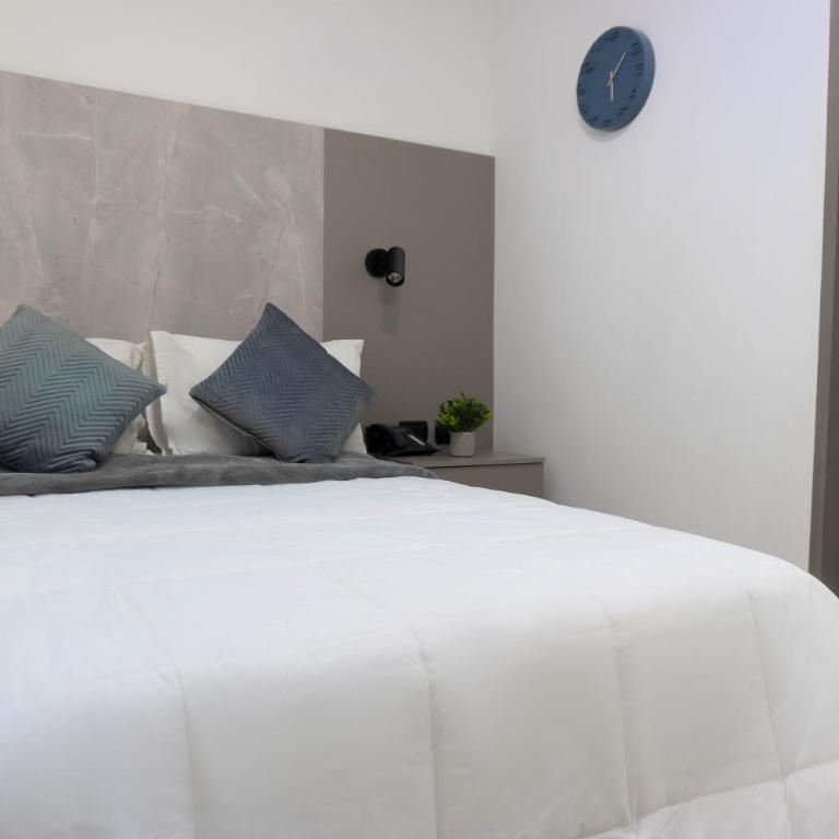 ApartaHotel Estadio - Habitación Doble - 3
