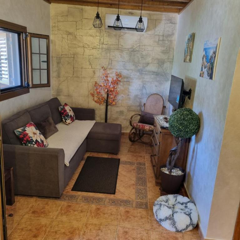 CASA PABLITO - Two-Bedroom Chalet - 21