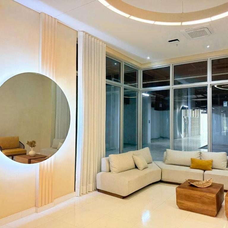 Apartasuit Cartagena beach, barrio Crespo cerca del aeropuerto - Suite - 47