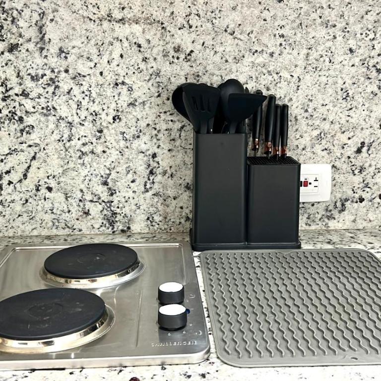 Apartasuit Cartagena beach, barrio Crespo cerca del aeropuerto - Suite - 45