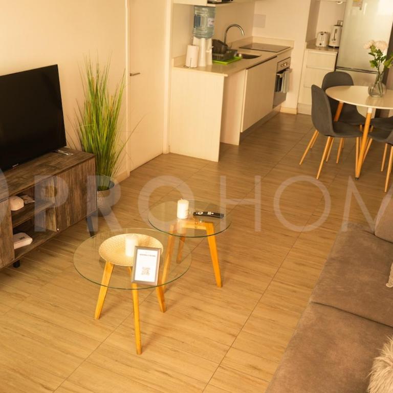 PRO HOME Balmaceda VIII - Apartamento de 2 dormitorios - 5