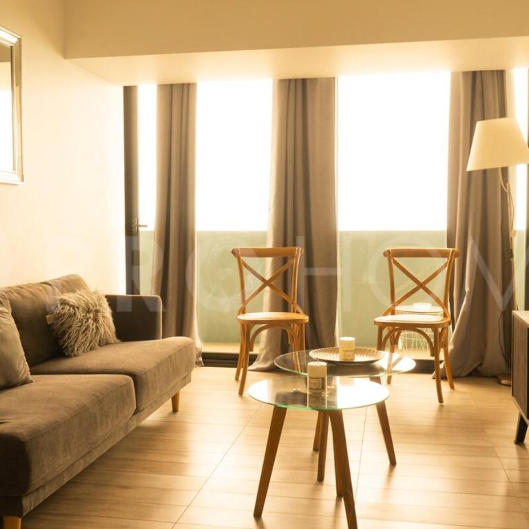 PRO HOME Balmaceda VIII - Apartamento de 2 dormitorios - 17