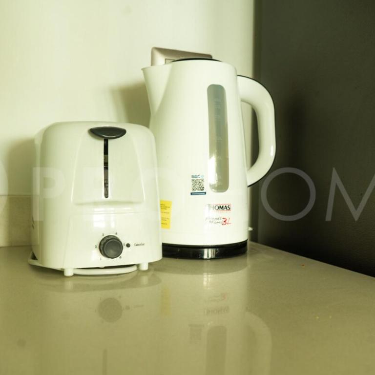 PRO HOME Balmaceda VIII - Apartamento de 2 dormitorios - 24