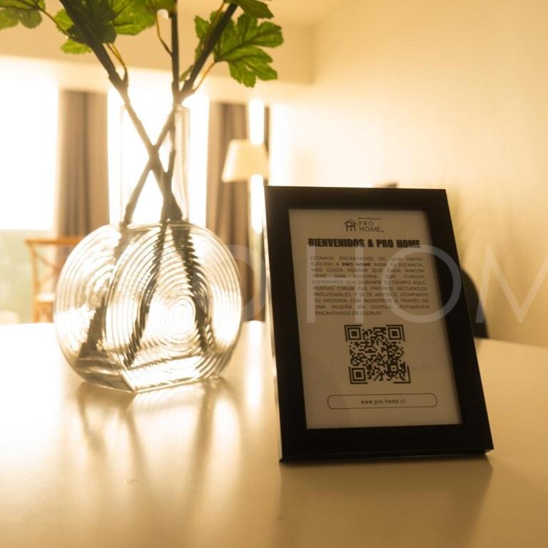 PRO HOME Balmaceda VIII - Apartamento de 2 dormitorios - 30