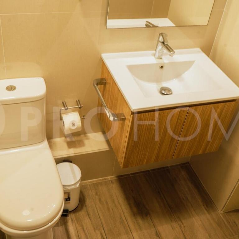PRO HOME Balmaceda VIII - Apartamento de 2 dormitorios - 35