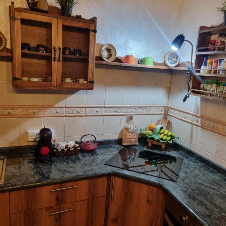 CASA PABLITO - Two-Bedroom Chalet - 23