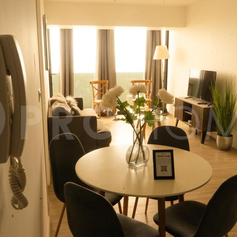 PRO HOME Balmaceda VIII - Apartamento de 2 dormitorios - 39