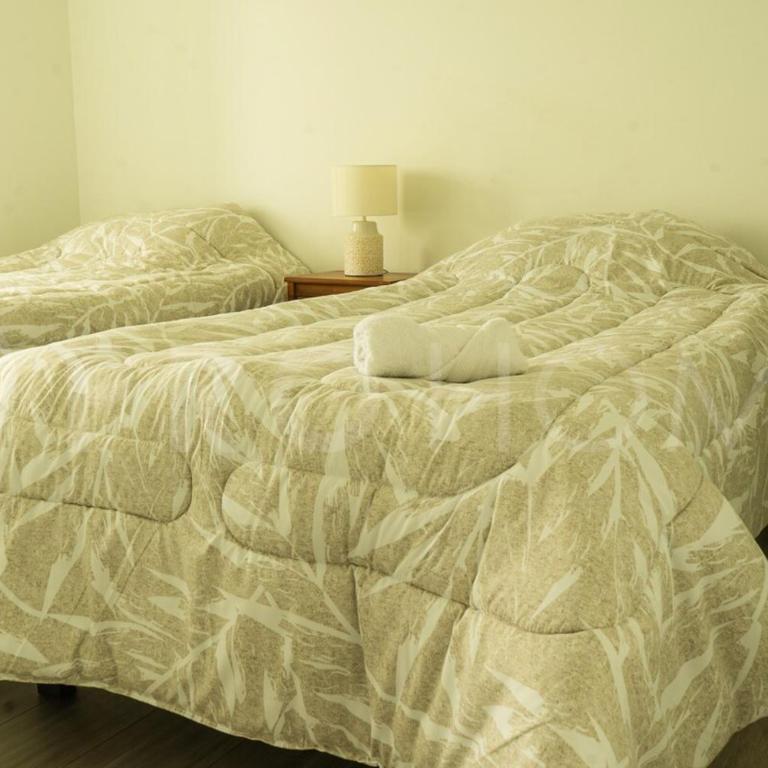 PRO HOME Balmaceda VIII - Apartamento de 2 dormitorios - 40