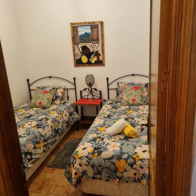 CASA PABLITO - Two-Bedroom Chalet - 28