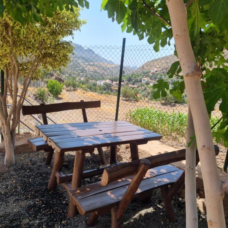 CASA PABLITO - Two-Bedroom Chalet - 27
