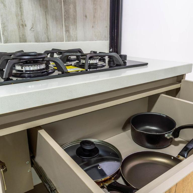 ApartaHotel Estadio - Apartamento - 15