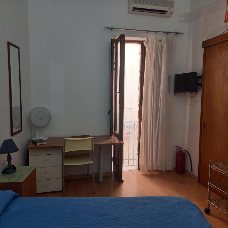 Casa di Tony - Appartamento con 1 Camera da Letto - 36