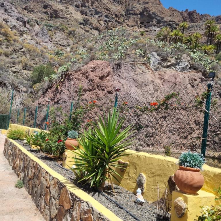 CASA PABLITO - Two-Bedroom Chalet - 58