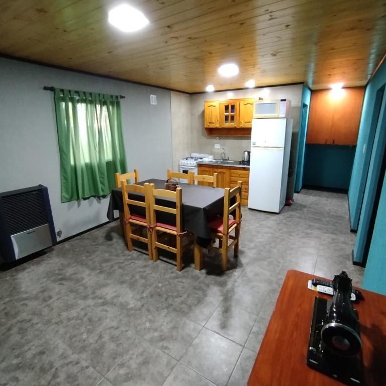 complejo Valkarin - Two-Bedroom Apartment - 2