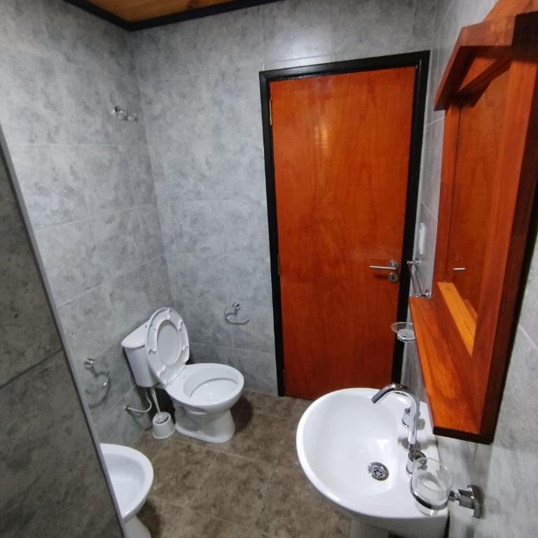 complejo Valkarin - Two-Bedroom Apartment - 4