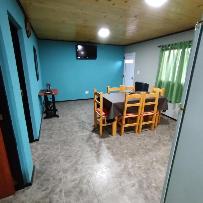 complejo Valkarin - Two-Bedroom Apartment - 8
