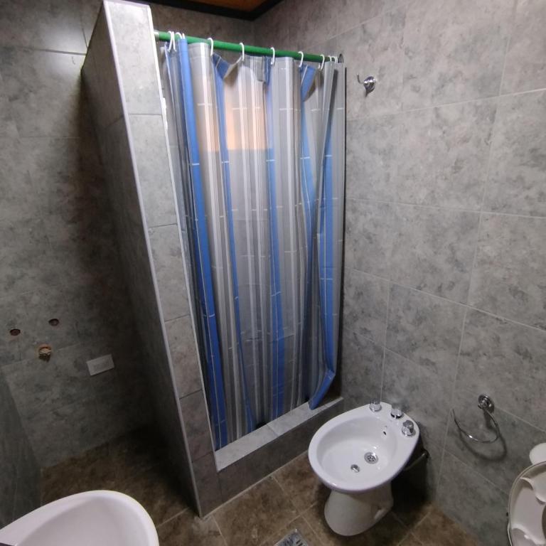 complejo Valkarin - Two-Bedroom Apartment - 11