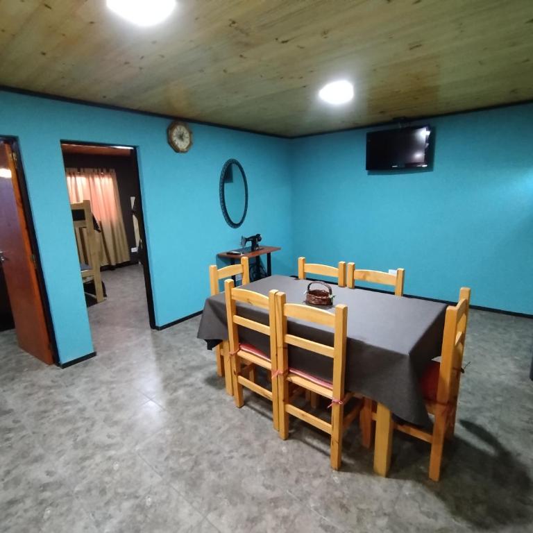 complejo Valkarin - Two-Bedroom Apartment - 15