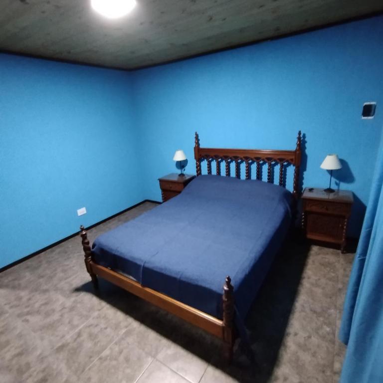 complejo Valkarin - Two-Bedroom Apartment - 16