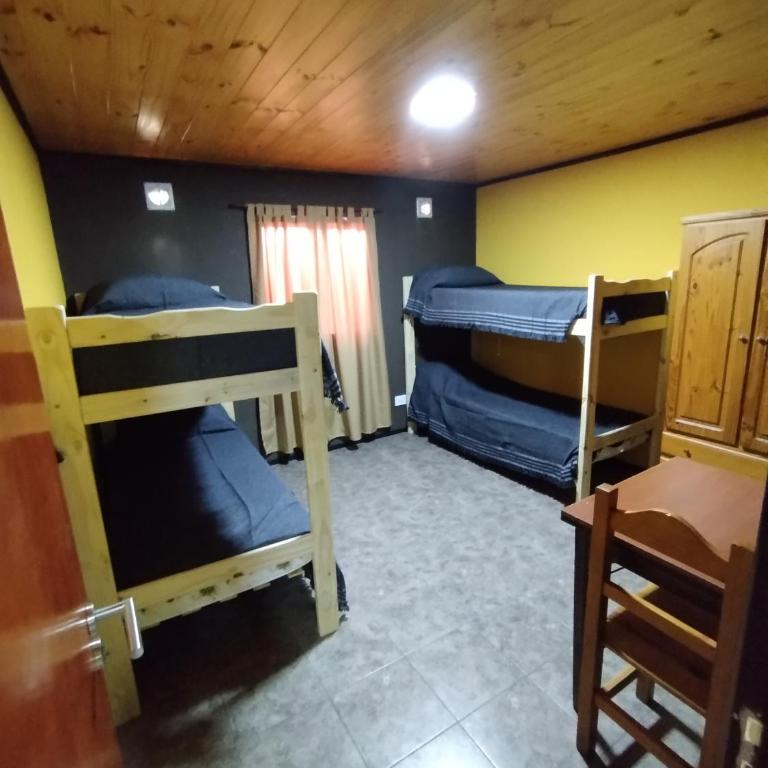 complejo Valkarin - Two-Bedroom Apartment - 17