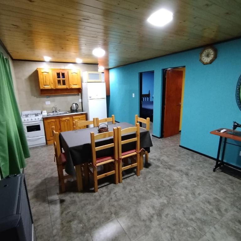 complejo Valkarin - Two-Bedroom Apartment - 18
