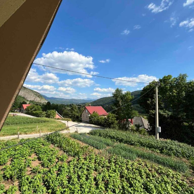 Tea's kingdom - Kuća sa 2 Spavaće Sobe - 3