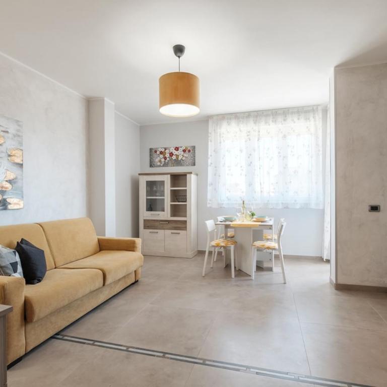 Iris Sun Suite - Comfort & Dreamy Beaches - Appartamento con 1 Camera da Letto - 2