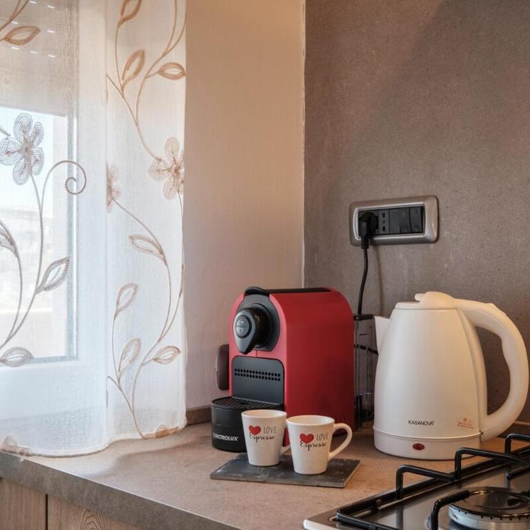 Iris Sun Suite - Comfort & Dreamy Beaches - Appartamento con 1 Camera da Letto - 17