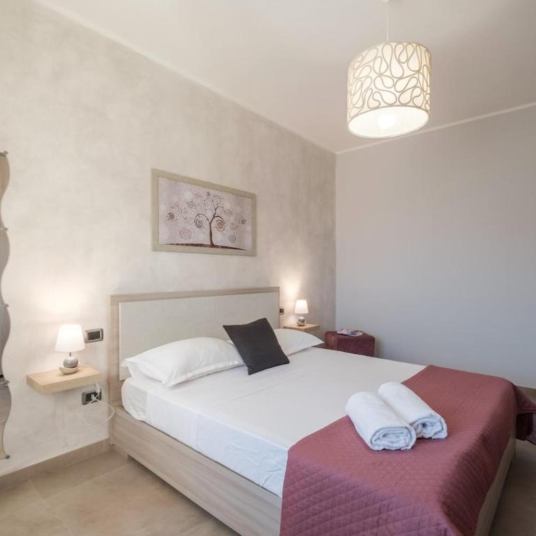 Iris Sun Suite - Comfort & Dreamy Beaches - Appartamento con 1 Camera da Letto - 22