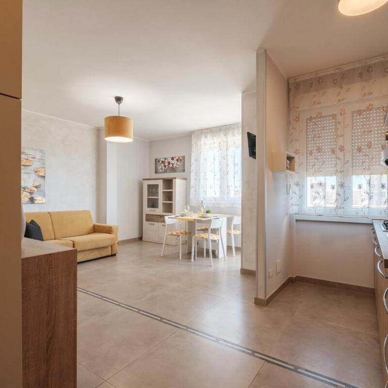 Iris Sun Suite - Comfort & Dreamy Beaches - Appartamento con 1 Camera da Letto - 20