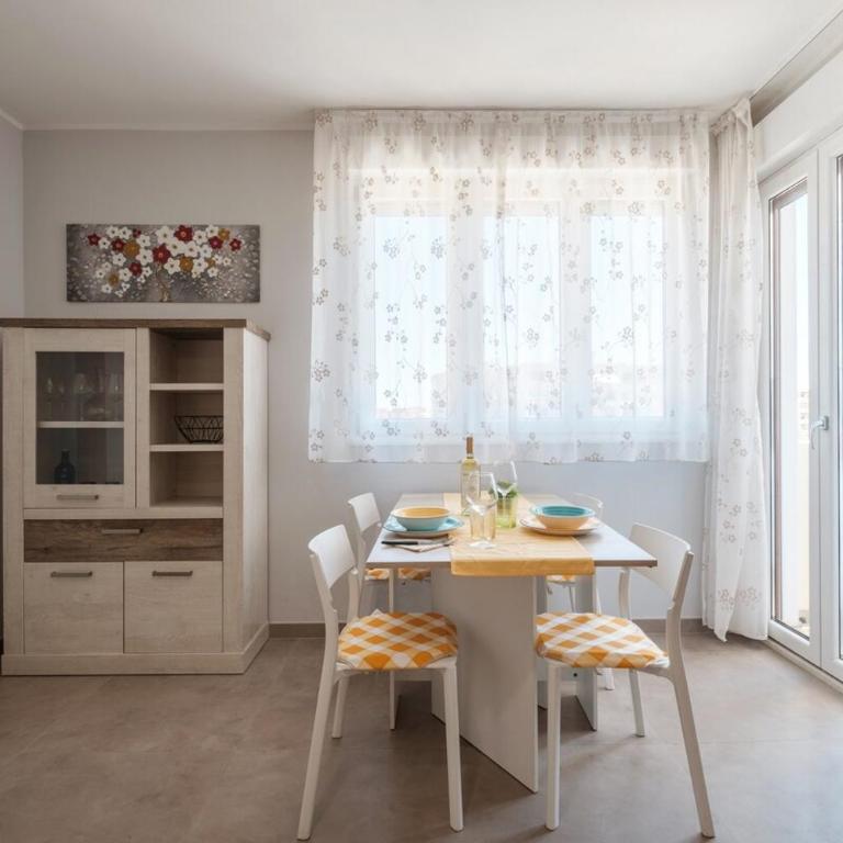 Iris Sun Suite - Comfort & Dreamy Beaches - Appartamento con 1 Camera da Letto - 7