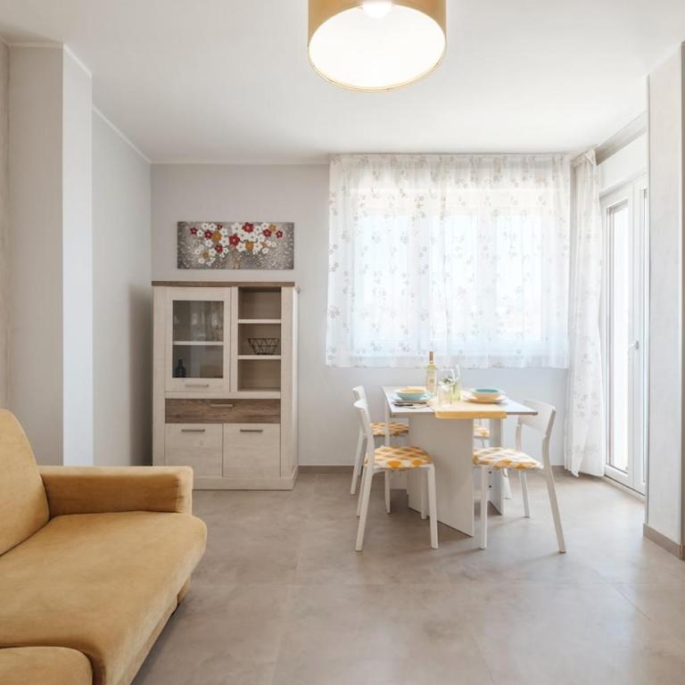 Iris Sun Suite - Comfort & Dreamy Beaches - Appartamento con 1 Camera da Letto - 6