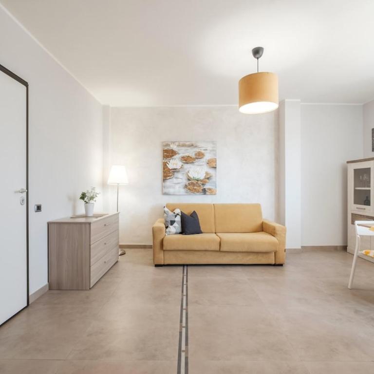 Iris Sun Suite - Comfort & Dreamy Beaches - Appartamento con 1 Camera da Letto - 3