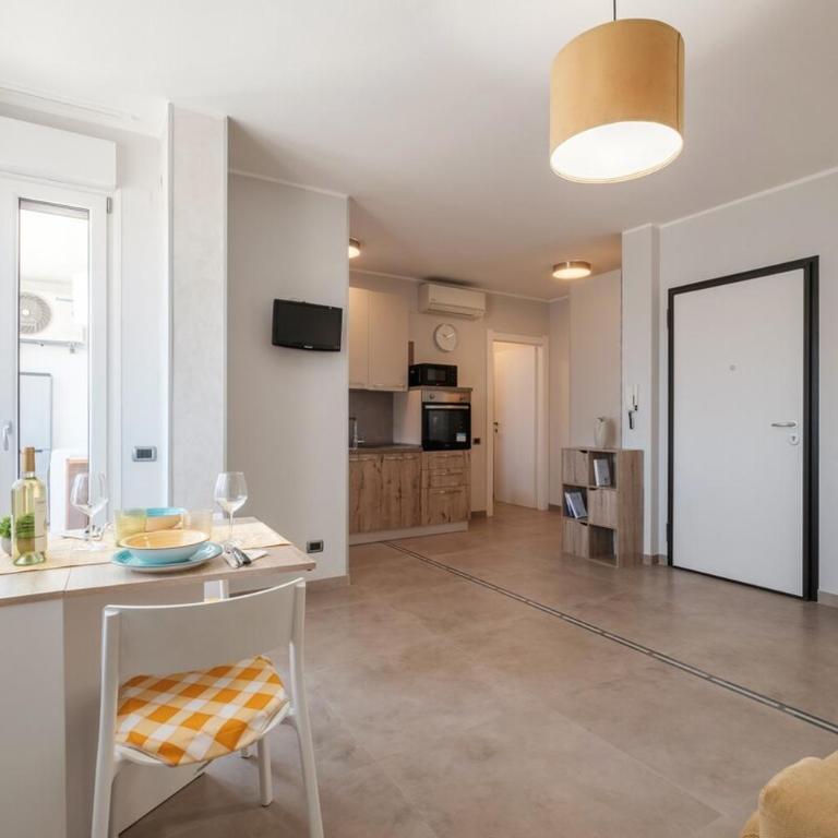 Iris Sun Suite - Comfort & Dreamy Beaches - Appartamento con 1 Camera da Letto - 12