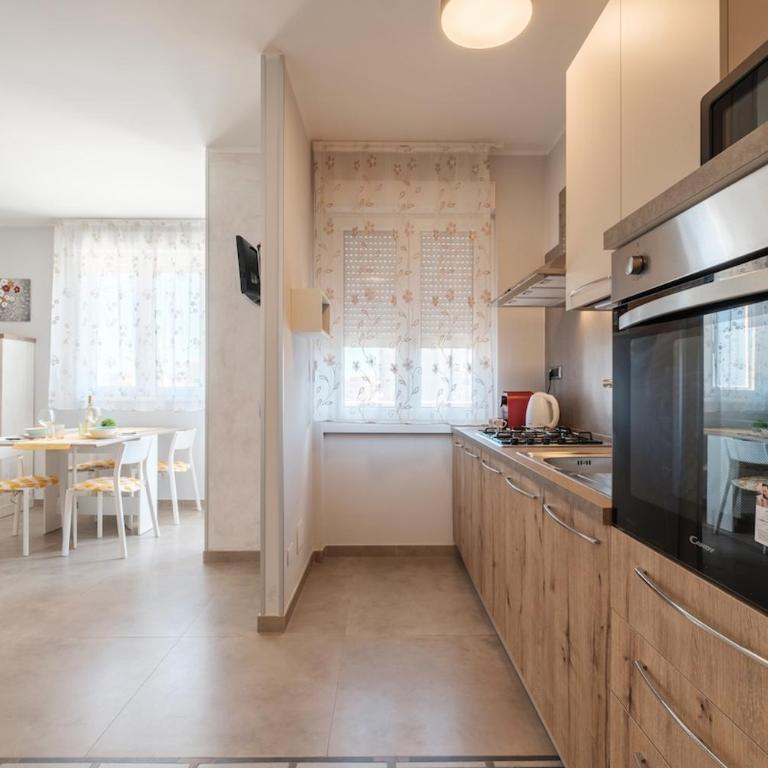 Iris Sun Suite - Comfort & Dreamy Beaches - Appartamento con 1 Camera da Letto - 18