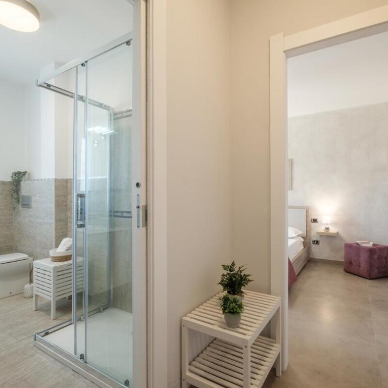 Iris Sun Suite - Comfort & Dreamy Beaches - Appartamento con 1 Camera da Letto - 29