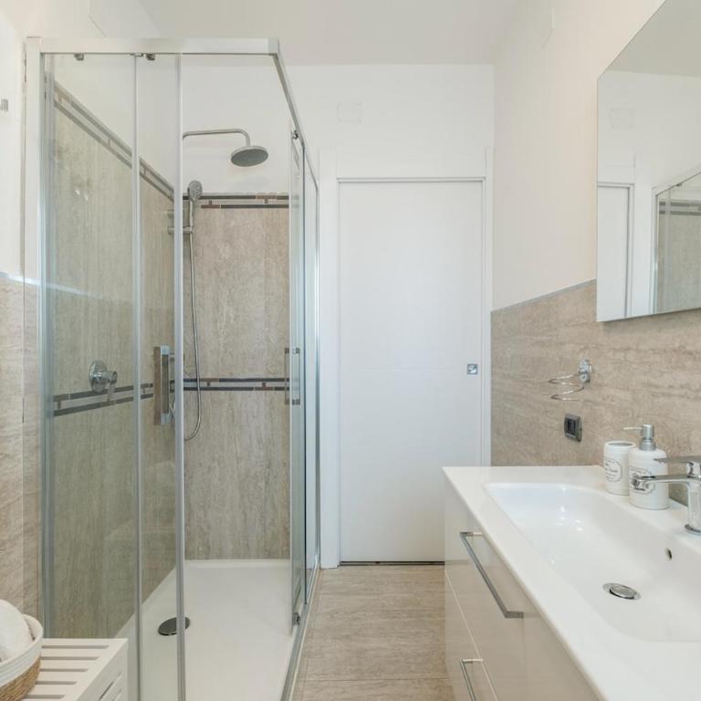 Iris Sun Suite - Comfort & Dreamy Beaches - Appartamento con 1 Camera da Letto - 31