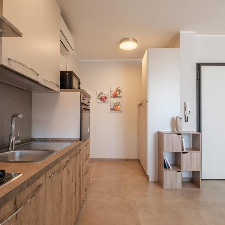 Iris Sun Suite - Comfort & Dreamy Beaches - Appartamento con 1 Camera da Letto - 19