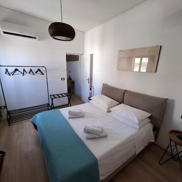 La Porta dei Mori - Appartamento con 1 Camera da Letto - 11