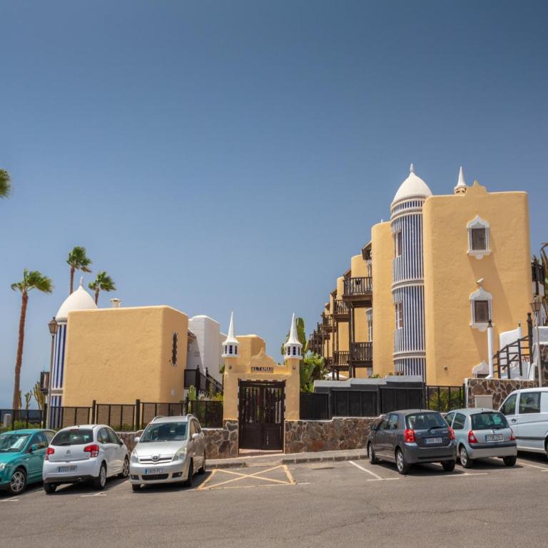 Holiday Home in Bahía Feliz by the Sea - Casa de vacaciones de 2 dormitorios - 37