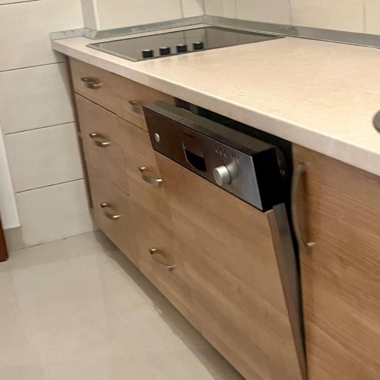 The Nexus Apartment Mostar - Two-Bedroom Apartment with Terrace - 4