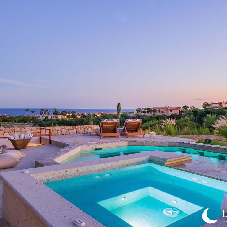Sea of Cortez Views - Pool, Hot Tub & Fire Pit - Casa - 11