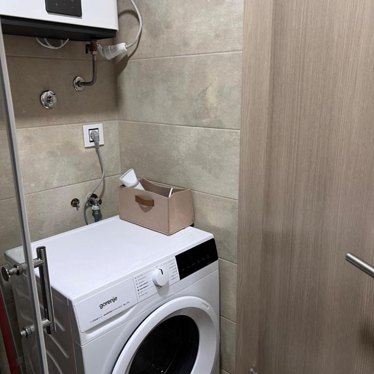 Peni apartman - One-Bedroom Apartment - 6