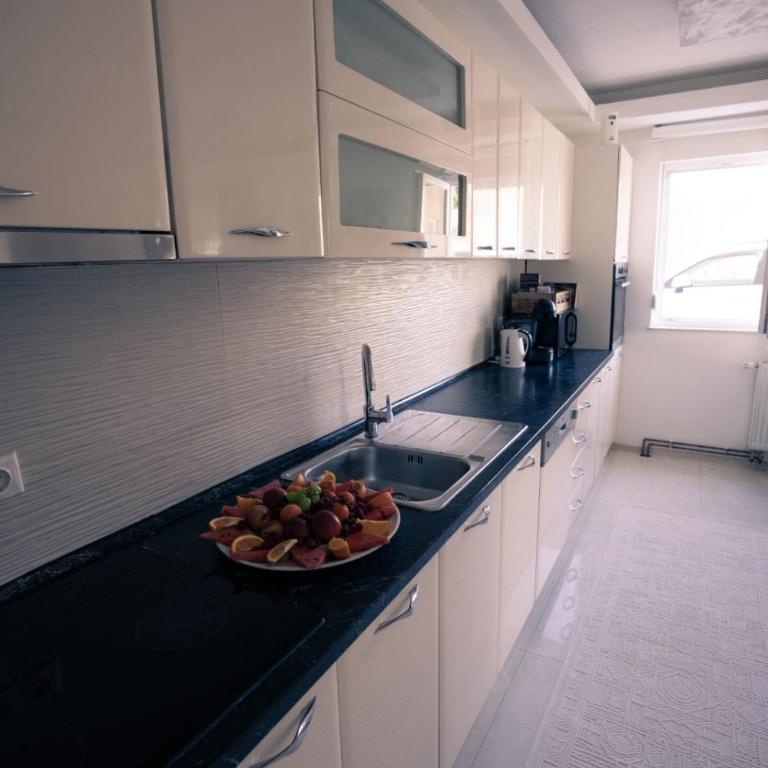 Villa Laguna Mostar - Two-Bedroom Villa - 30
